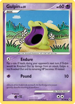 Gulpin