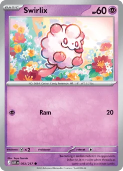 Swirlix
