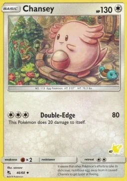 Chansey