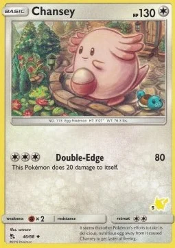 Chansey