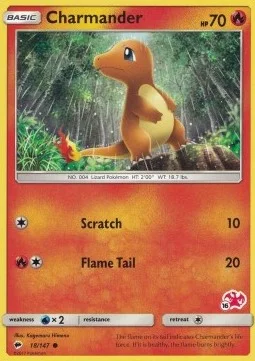 Charmander