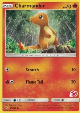 Charmander