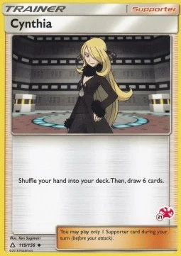 Cynthia