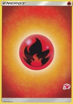 Fire Energy