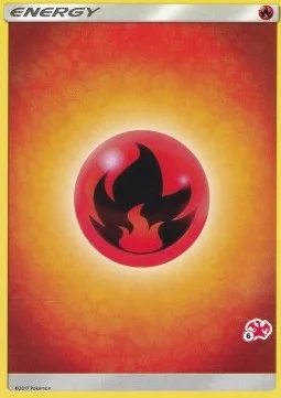 Fire Energy