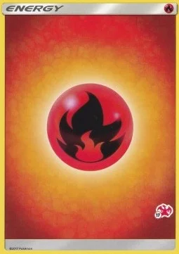 Fire Energy