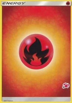 Fire Energy