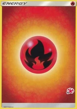 Fire Energy