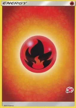 Fire Energy