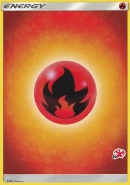 Fire Energy