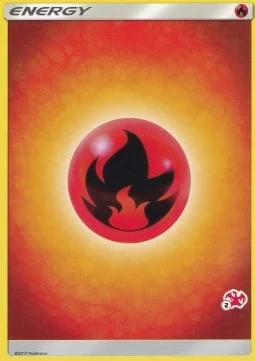 Fire Energy