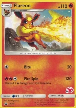 Flareon