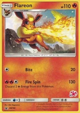 Flareon