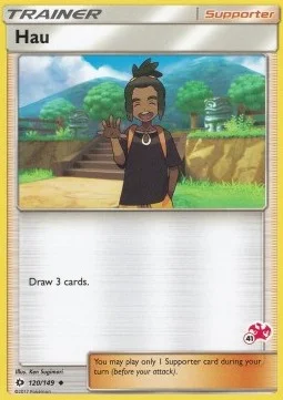Hau