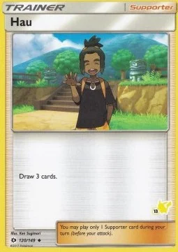 Hau