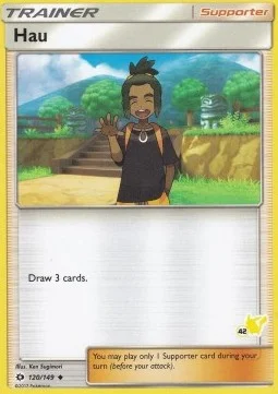 Hau