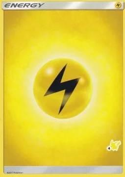 Lightning Energy