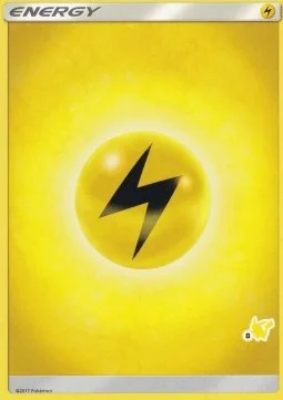 Lightning Energy