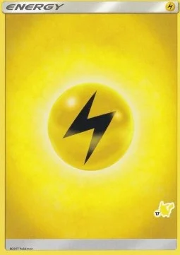 Lightning Energy