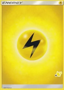 Lightning Energy