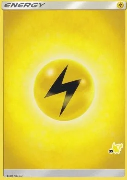 Lightning Energy