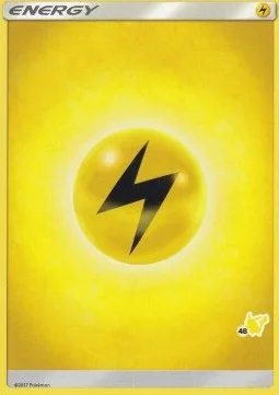 Lightning Energy