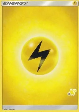 Lightning Energy