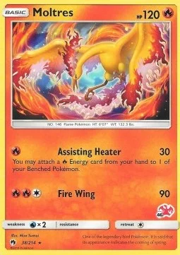 Moltres