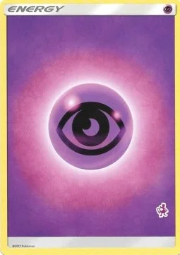 Psychic Energy