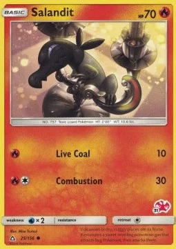 Salandit