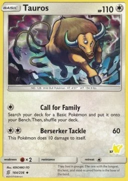 Tauros