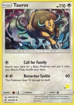 Tauros