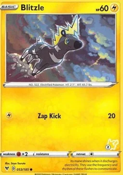 Blitzle