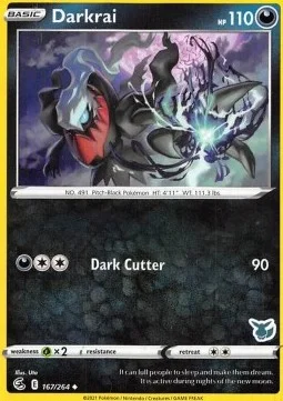 Darkrai
