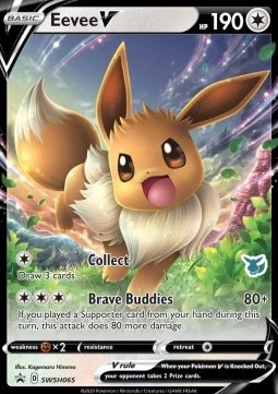 Eevee V