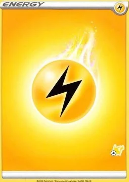 Lightning Energy
