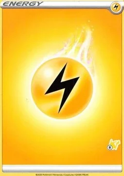 Lightning Energy