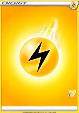 Lightning Energy
