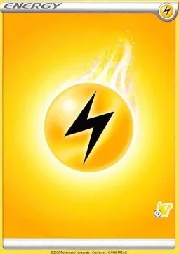 Lightning Energy