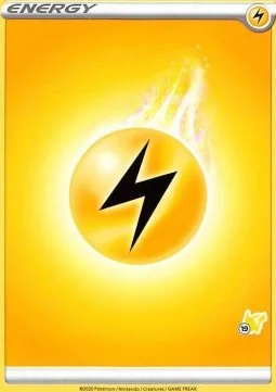 Lightning Energy