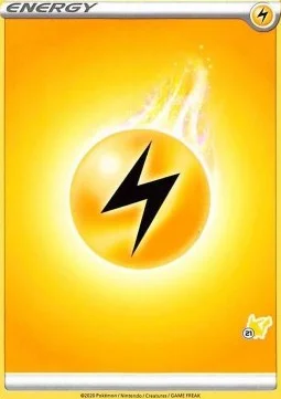 Lightning Energy
