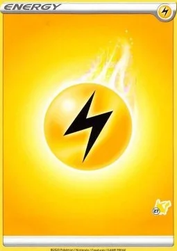 Lightning Energy