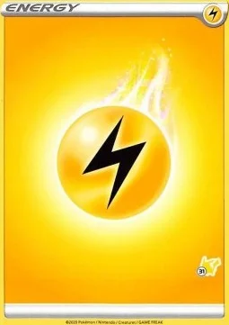 Lightning Energy