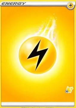 Lightning Energy