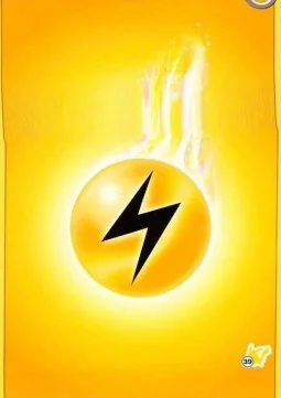 Lightning Energy