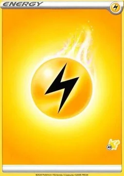 Lightning Energy