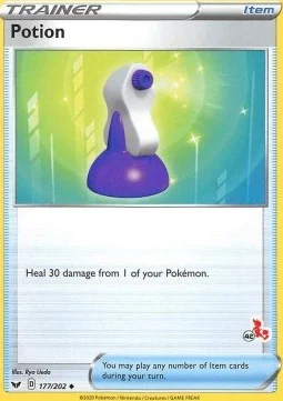 Potion