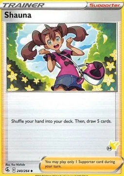Shauna