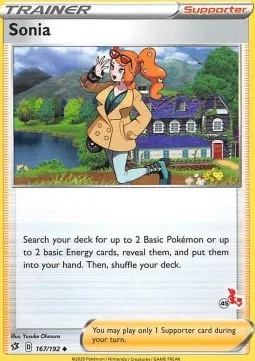 Sonia