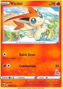 Victini